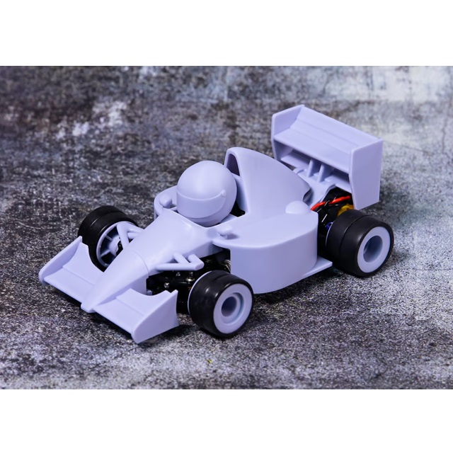 フォーミュラ F91 ボディセット [MZF-F91C] - スーパーラジコン