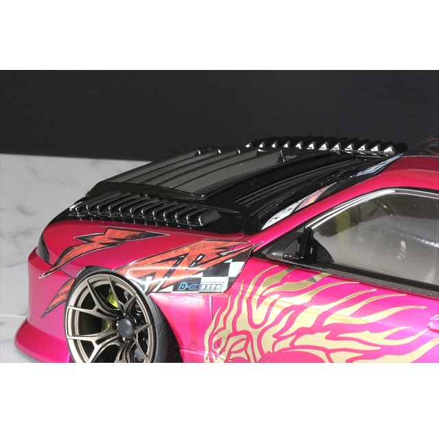 ダクトパーツSET [PAI-811] - スーパーラジコン