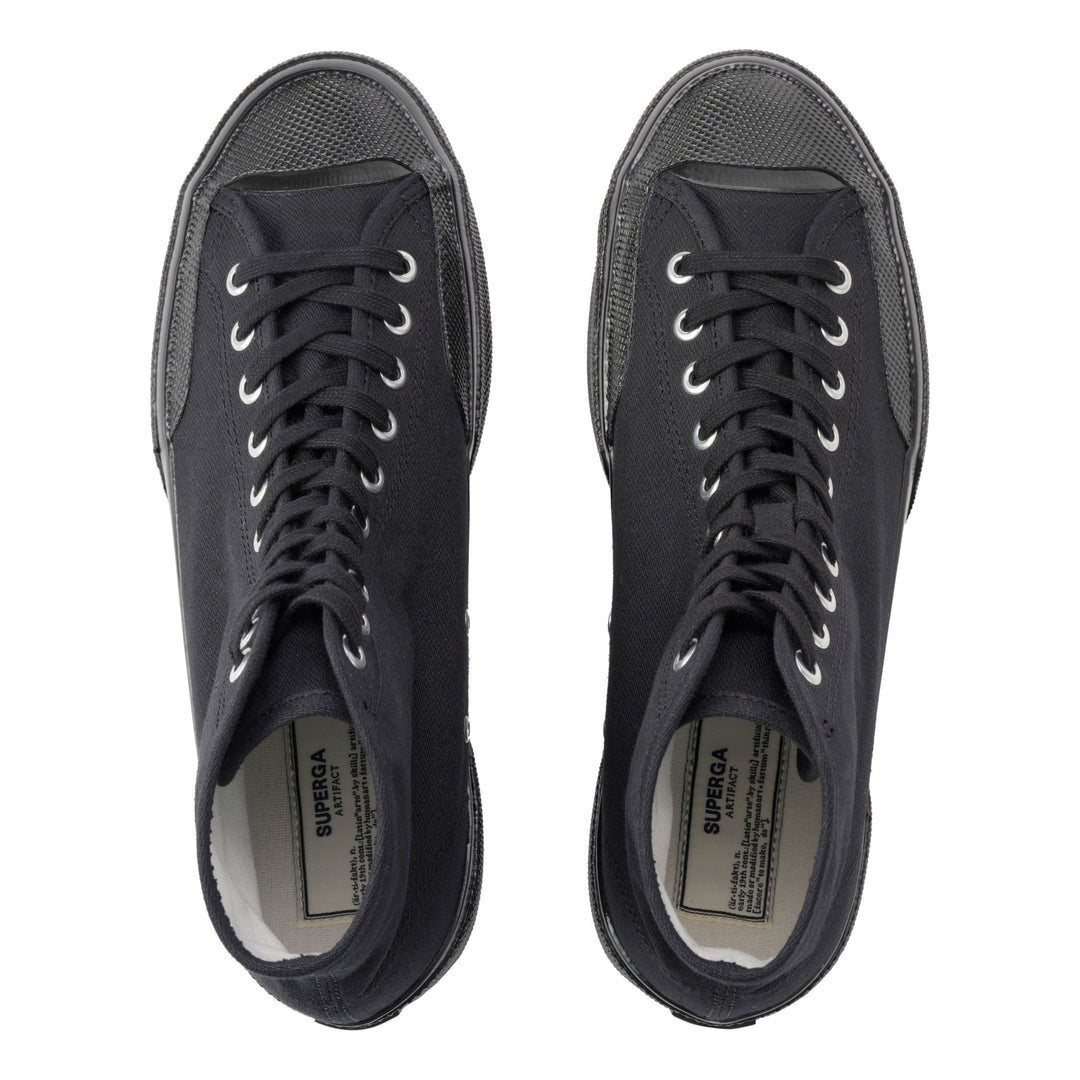 2433 ワークス ハイカット ブロークンツイル｜WORKS HC BROKENTWILL