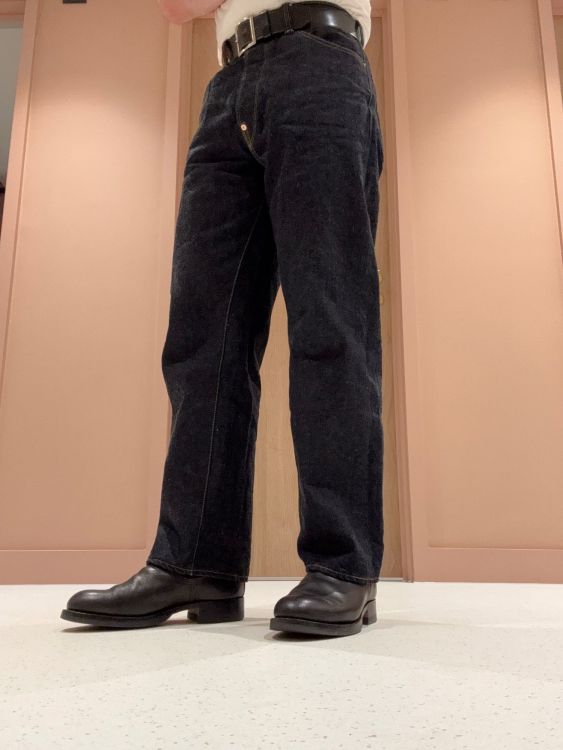 atlast&co , butcher products , timeworn clothing - superdenim