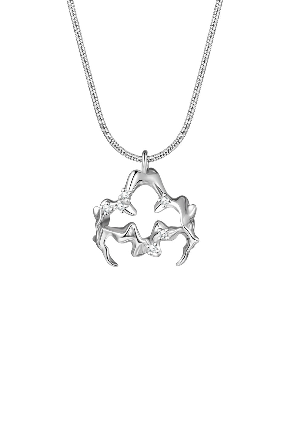 NECKLACES（ネックレス）｜公式通販 - SUPPLIER（サプライヤー）