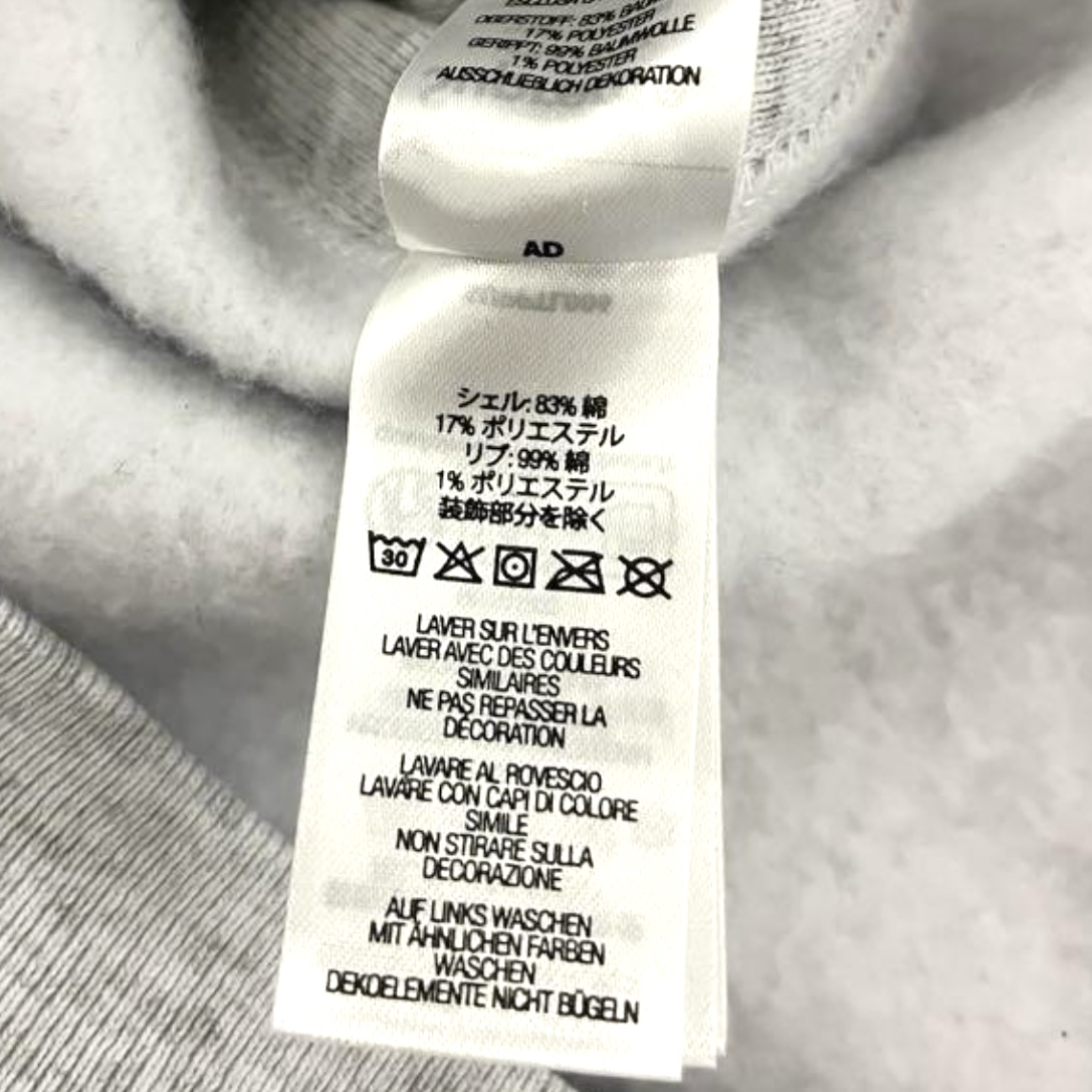 Supmani | ☆Supreme ボックスロゴパーカー(Boxlogo Sweatshirt) 身長