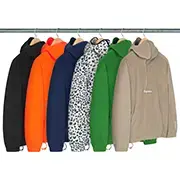 Polartec® Facemask Half Zip Hooded Sweatshirt | Supreme 24fw
