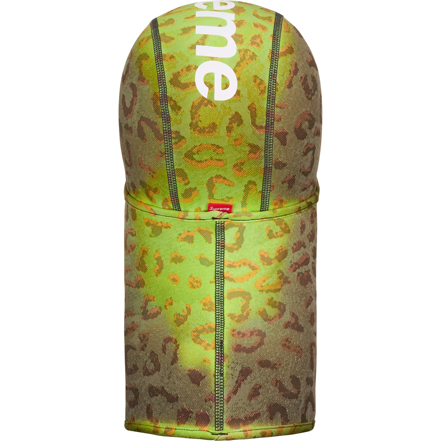 Heat Reactive Balaclava | Supreme 24fw