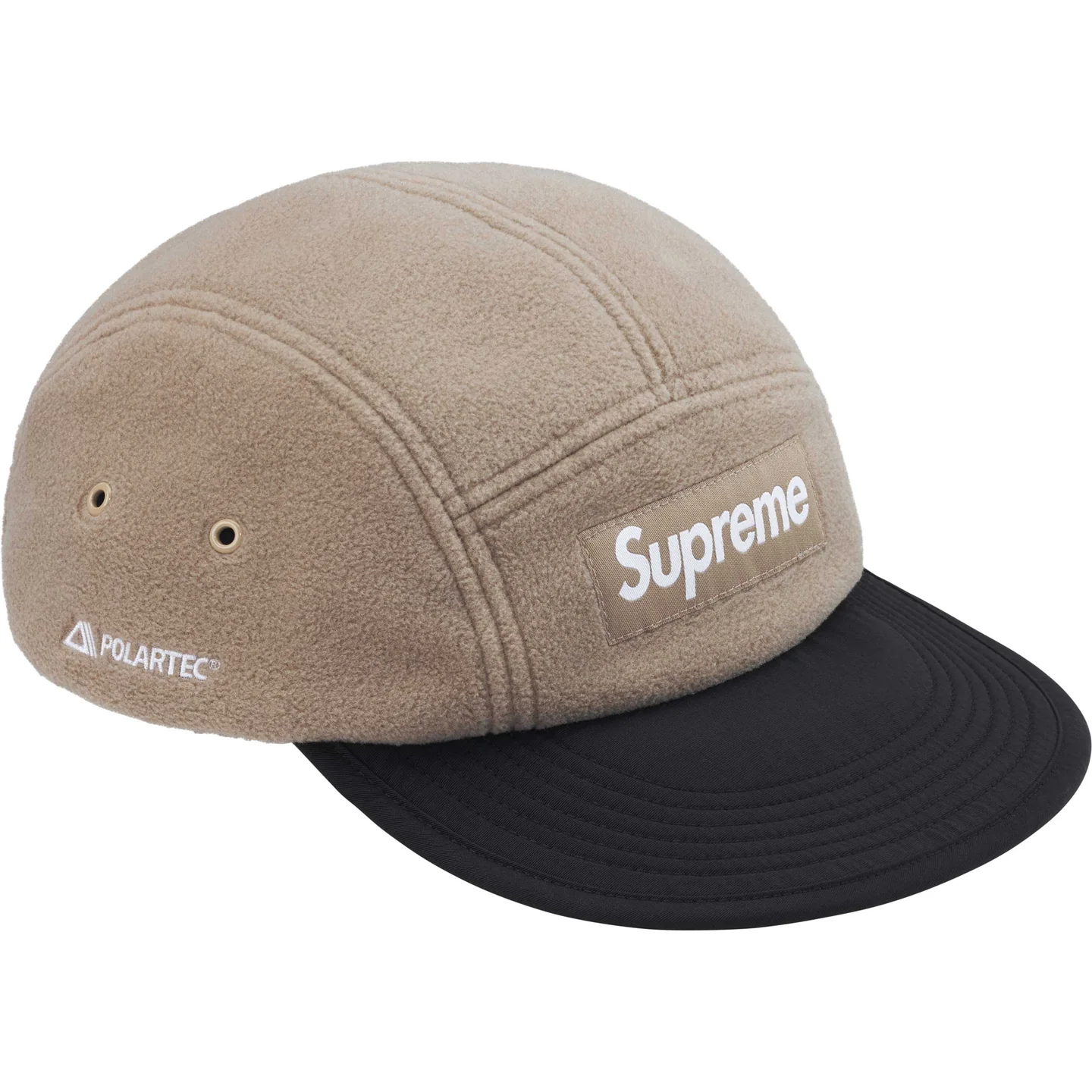Polartec® Earflap Camp Cap | Supreme 24fw