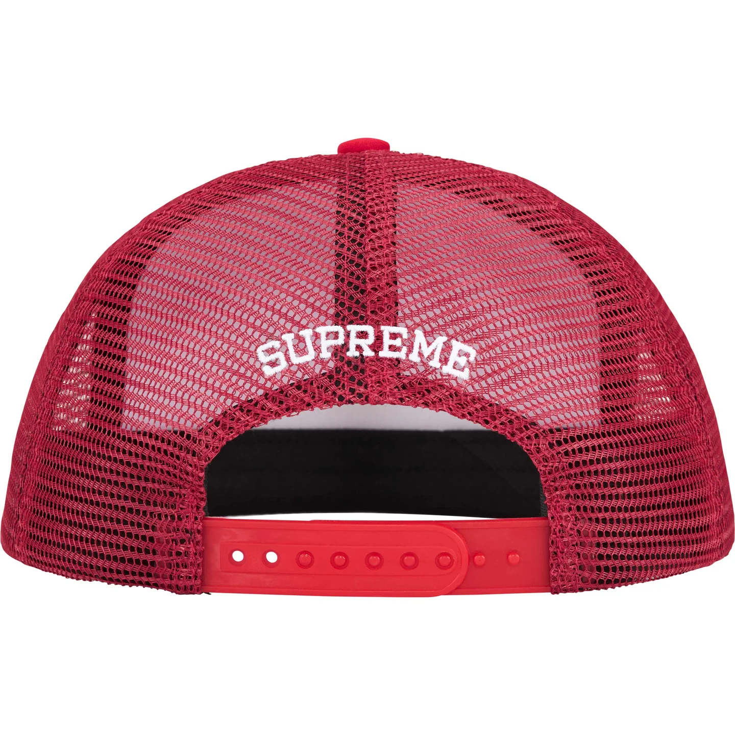 Stability Mesh Back 5-Panel | Supreme 24fw