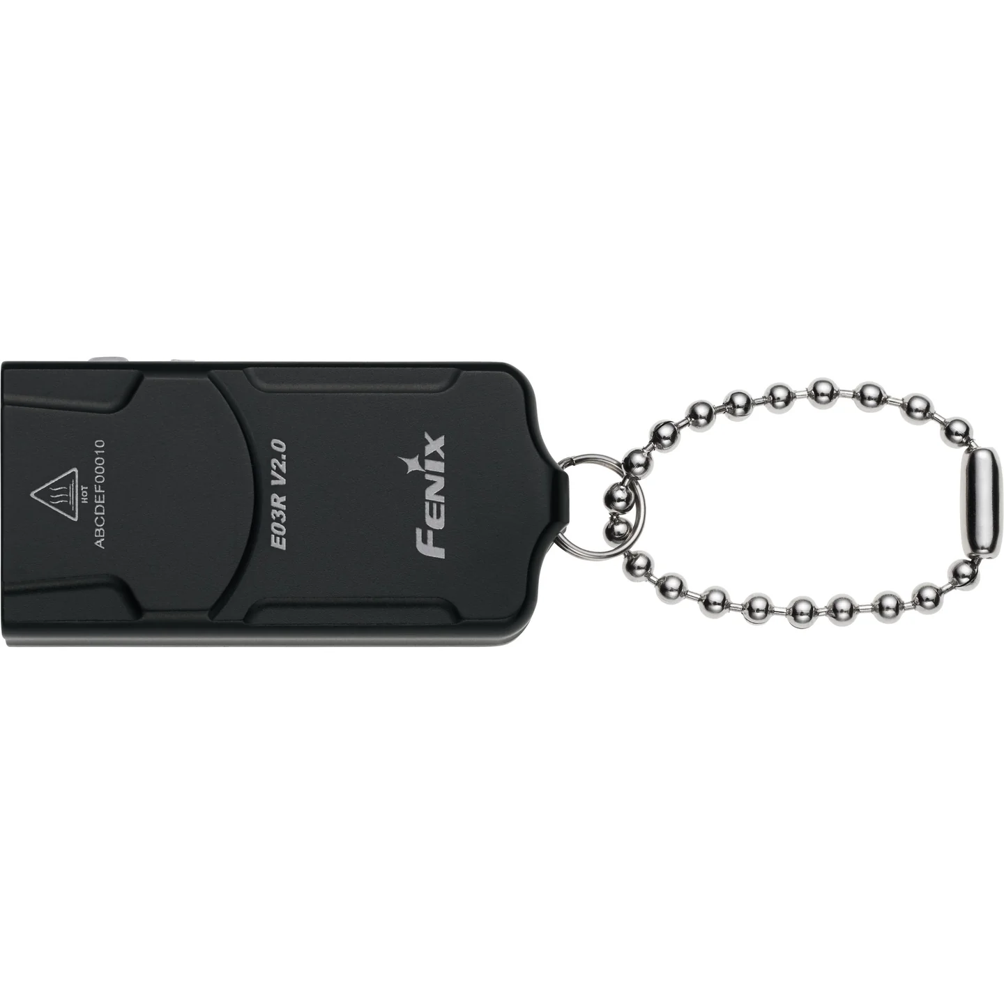 Supreme®/Fenix E03R Flashlight Keychain | Supreme 24fw