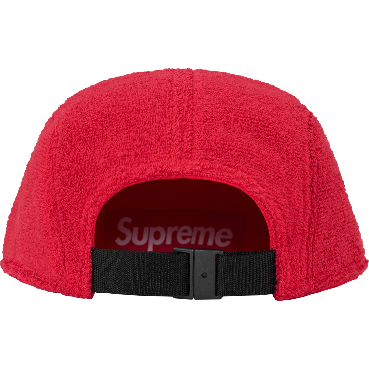 Reversible Terry Camp Cap | Supreme 25ss