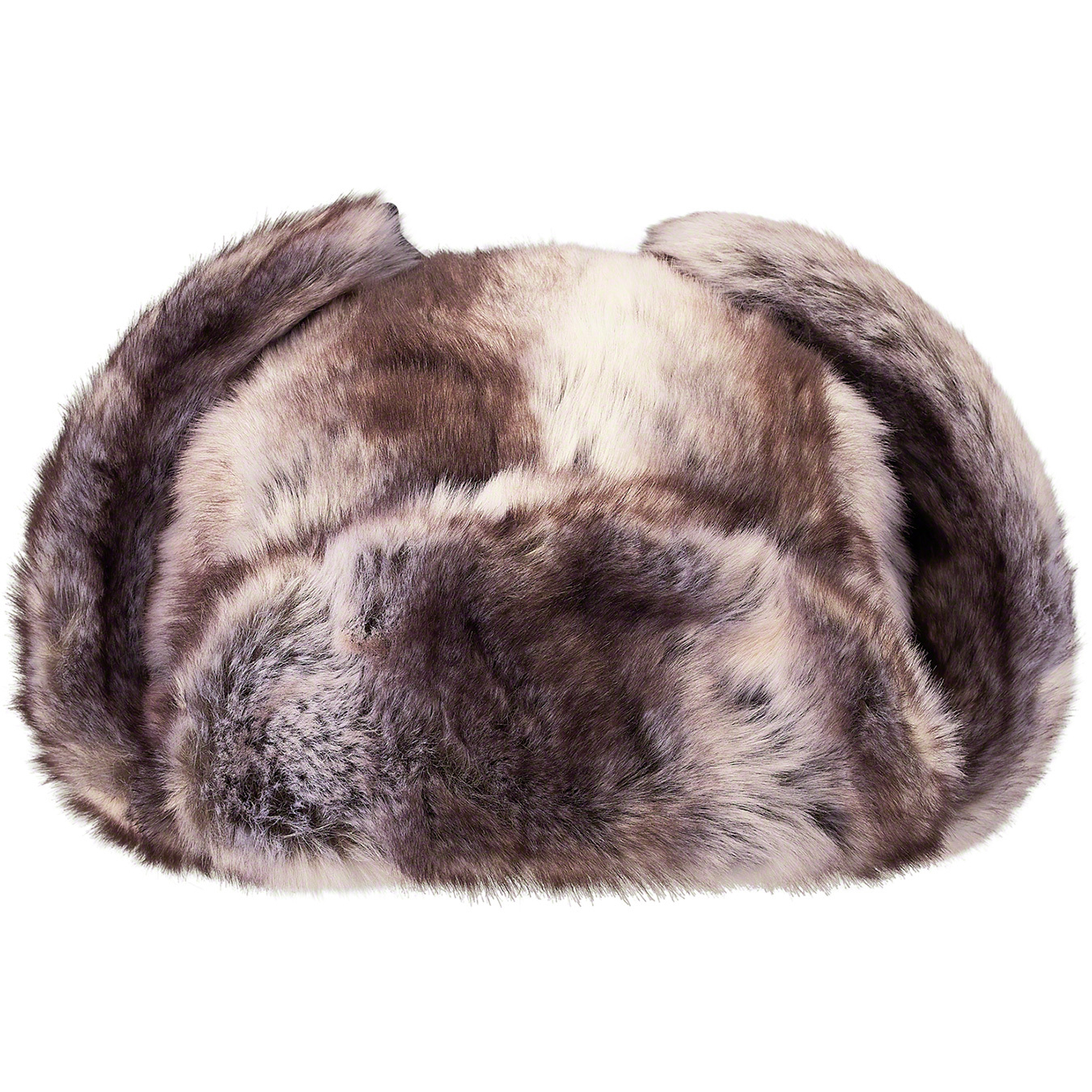 Faux Fur Trooper | Supreme 20fw