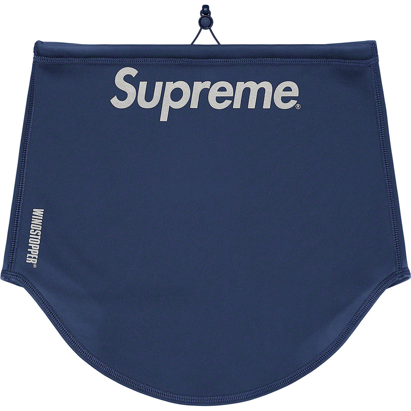 WINDSTOPPER® Neck Gaiter | Supreme 21fw
