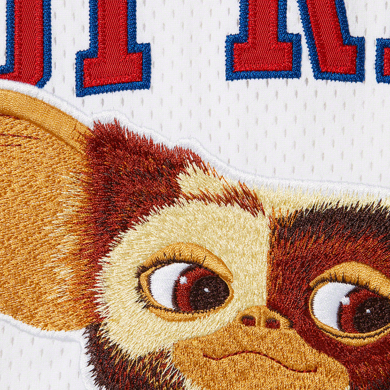 Gremlins Hockey Jersey | Supreme 22fw