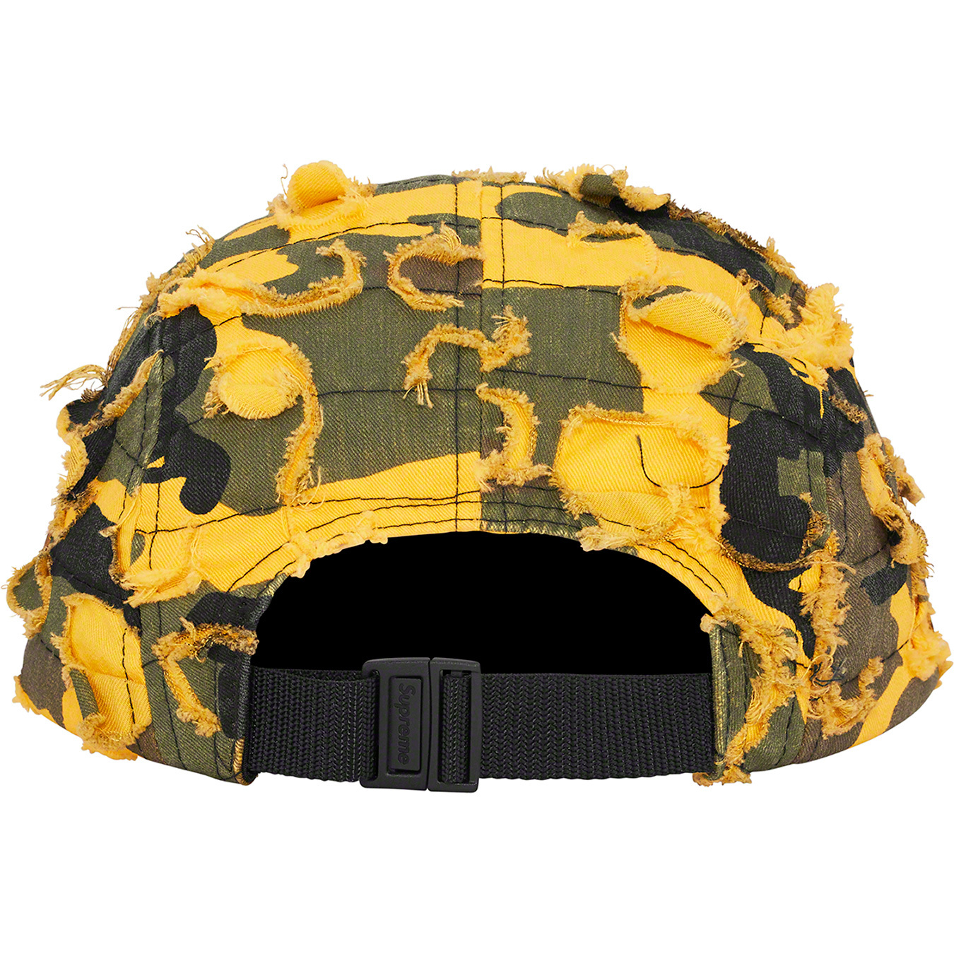 Supreme®/Griffin Camp Cap | Supreme 22fw