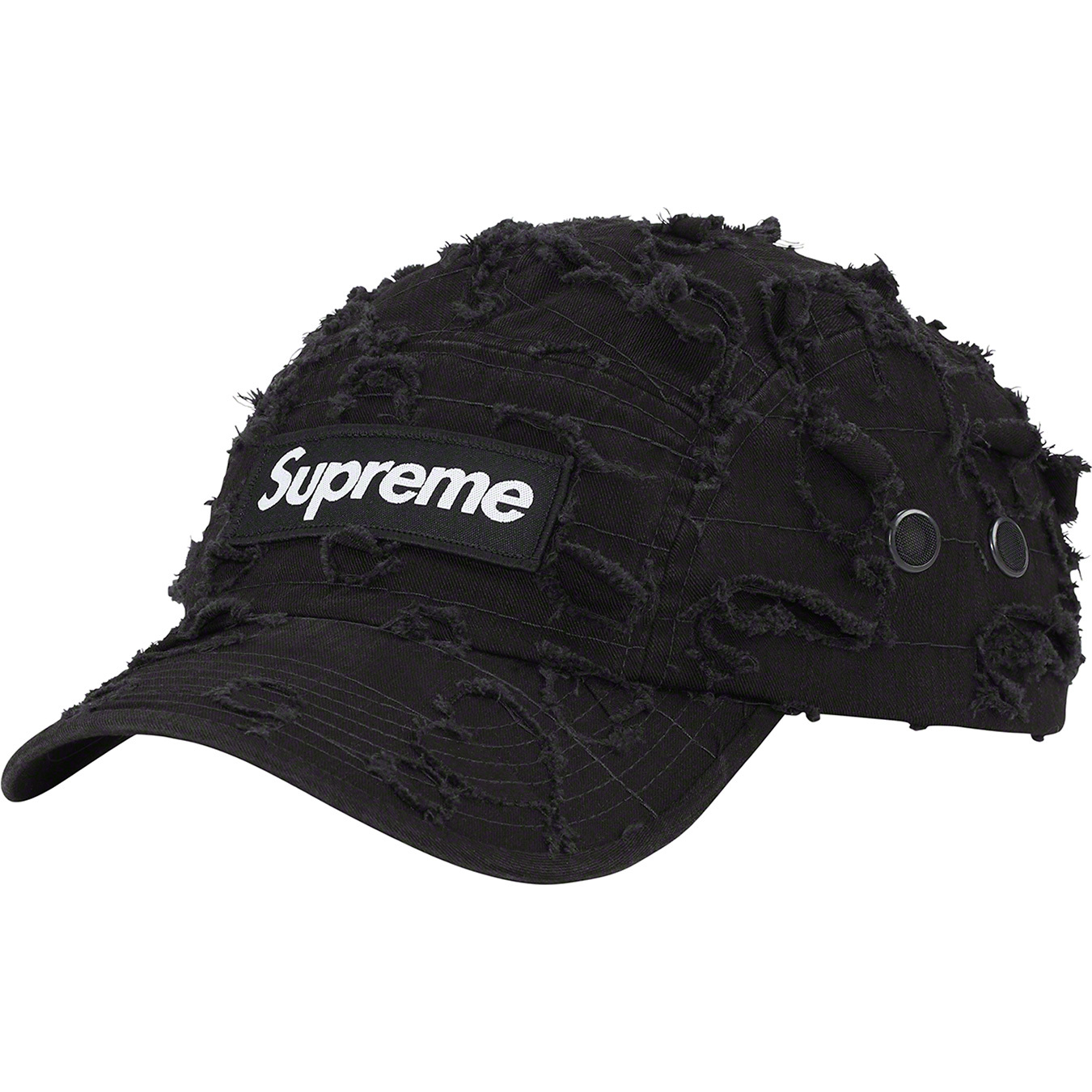 Supreme®/Griffin Camp Cap | Supreme 22fw