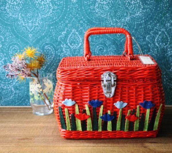 ベイビーわるきゅーれドラマタイアップ品 現物 なるちゃんバスケット