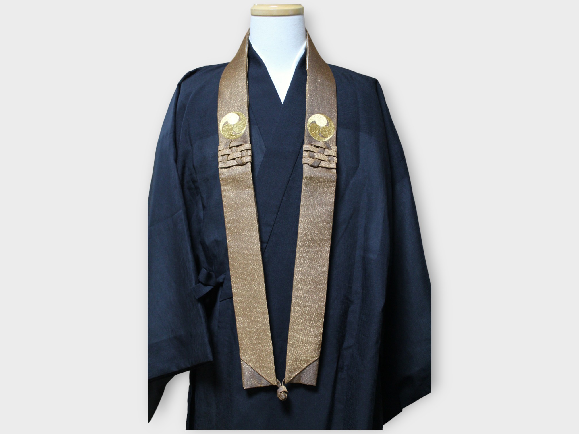 袈裟の種類：歴史と遷移│真言宗専門御法衣朱雀