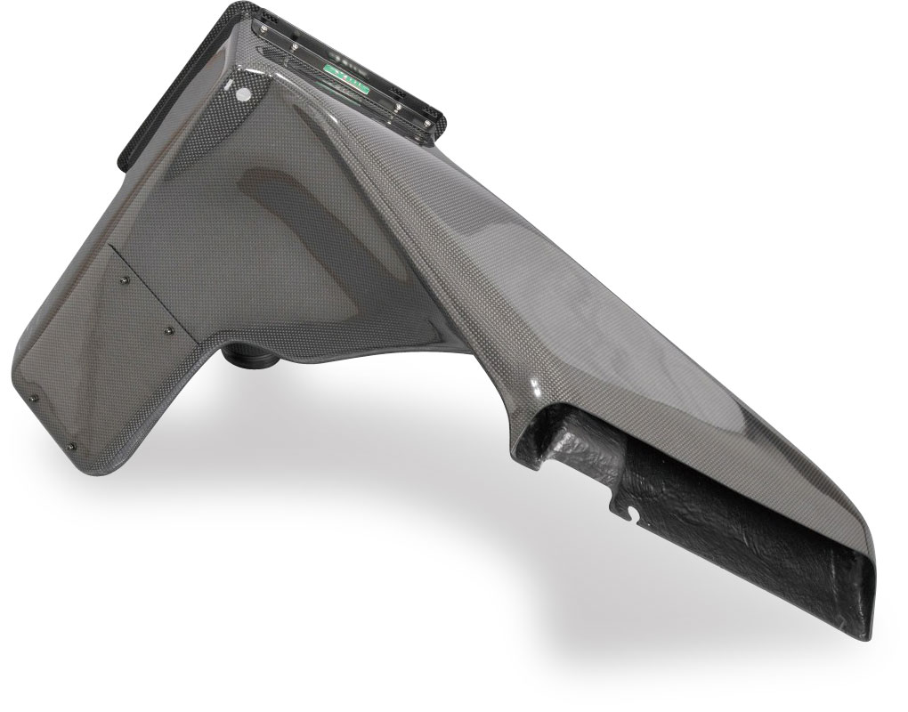 エアインダクションボックス for インプレッサ GV/GR | Syms Racing Team