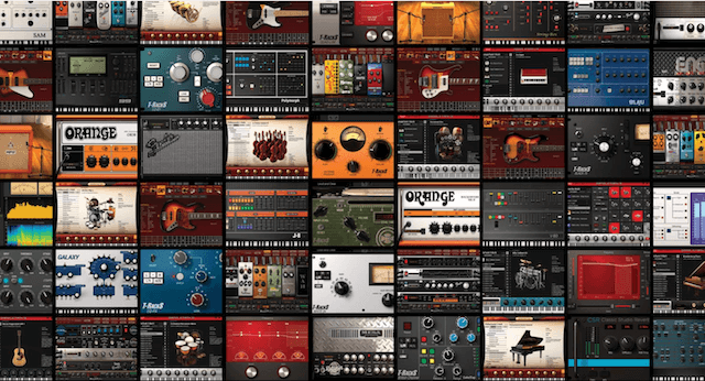 IK Multimedia Total Srudio 2 MAXはどれほどにクレイジーなのか