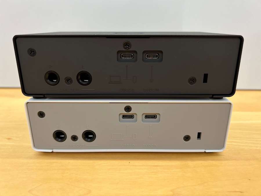 コンパクトでコスパ最高なオーディオインターフェイス、Steinberg IXO