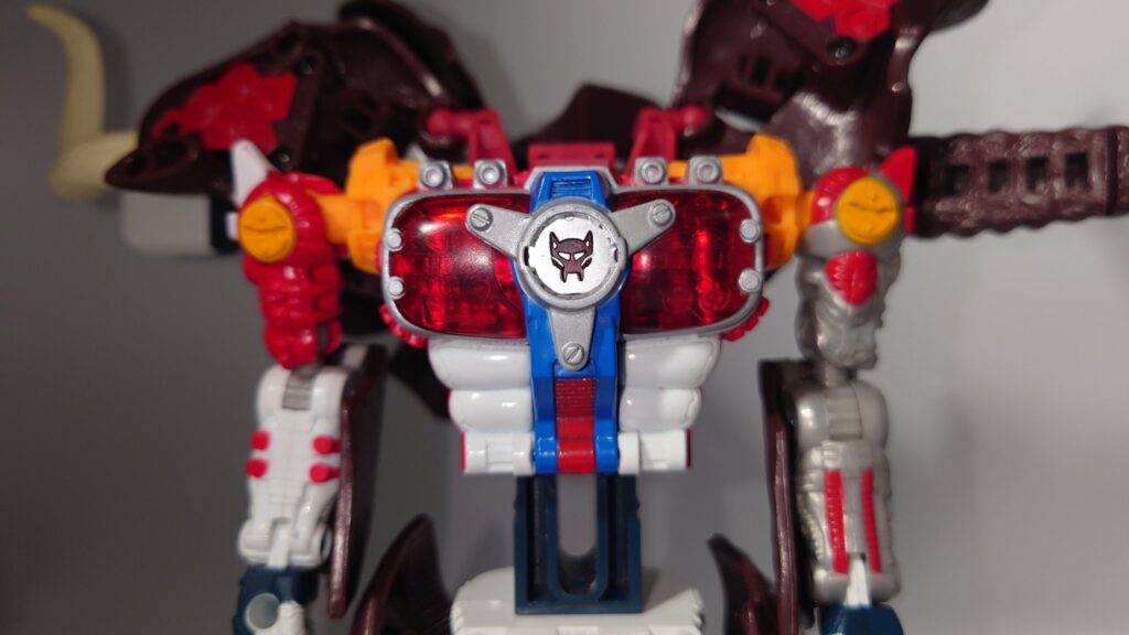 レビュー486 TFアンコール C‐35 ビッグコンボイ | しょくGUN