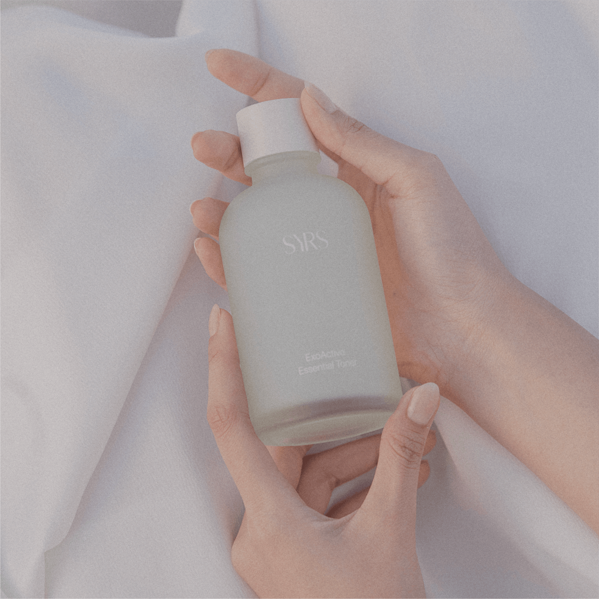 SYRS (シルズ) シカ エクソソーム エッセンシャル トナー（化粧水