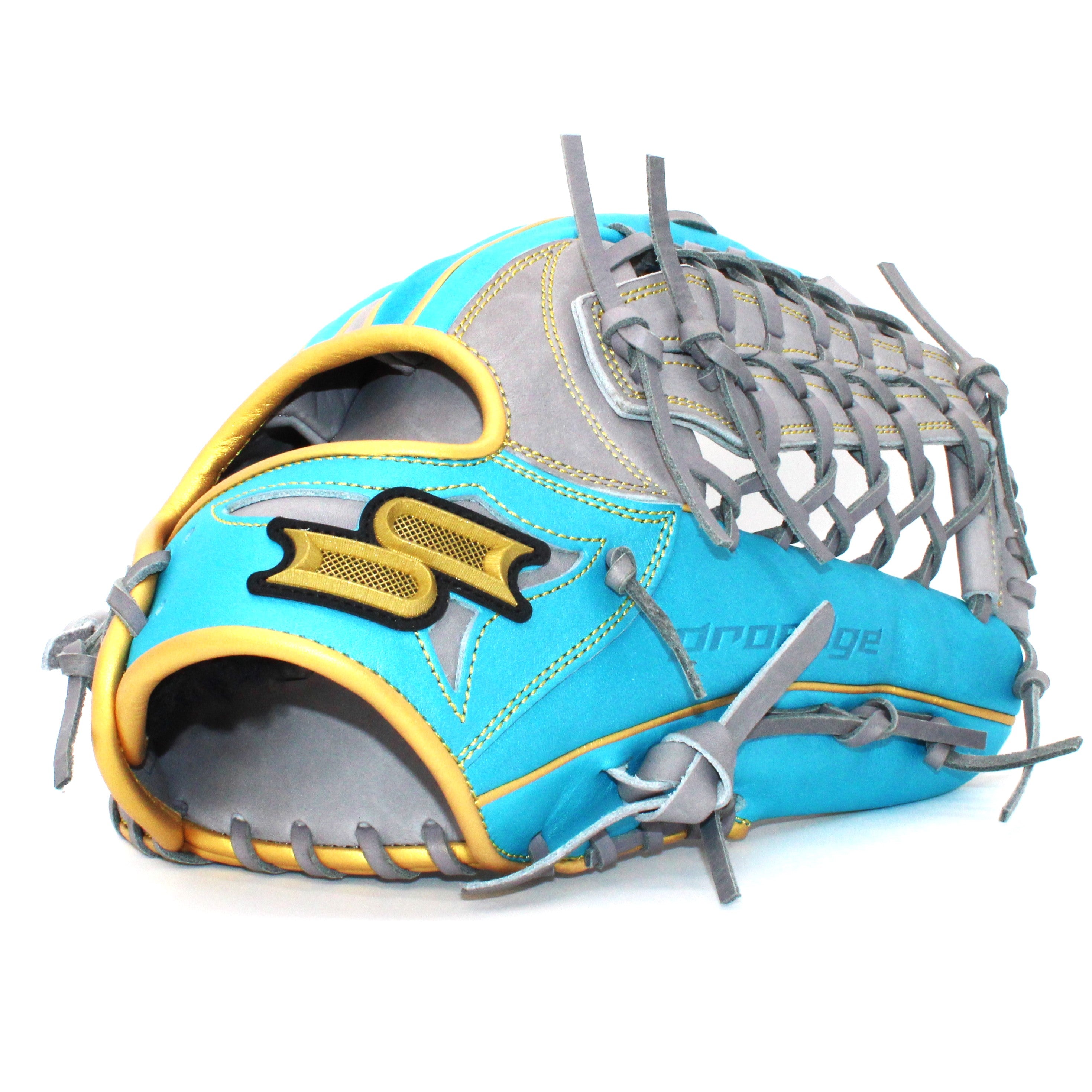 SSK】 proedge 限定 一般軟式用グラブ 外野手用 2024年オールスター